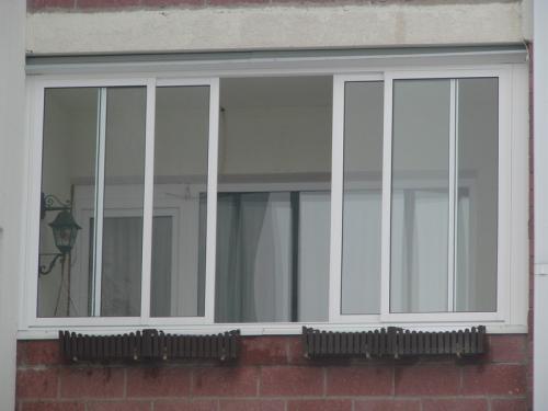 раздвижные пластиковые окна на балкон цена Сергиев Посад