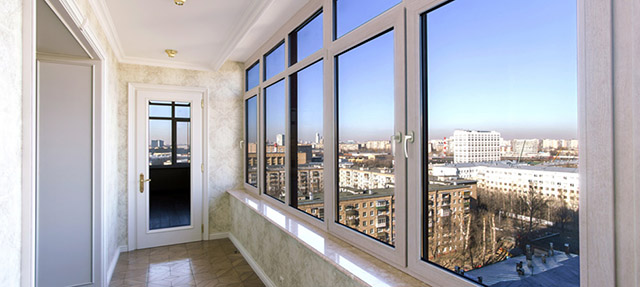Балконные пластиковые окна: цены в Сергиев Посад Сергиев Посад