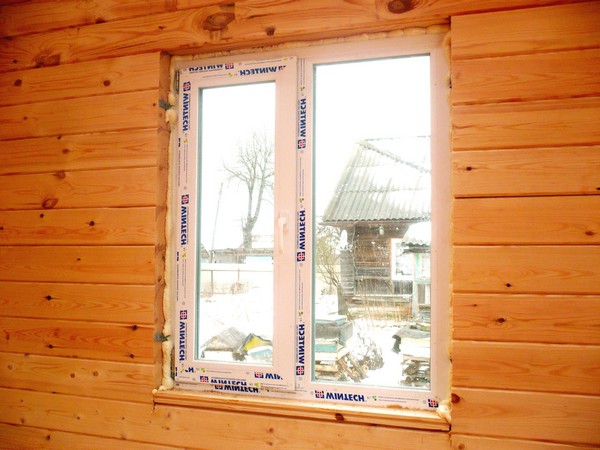 окна пвх в дом, в детскую Сергиев Посад