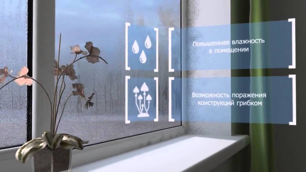 проблемы с пластиковыми окнами Сергиев Посад
