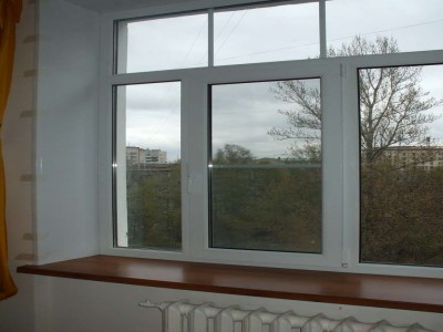 окна пвх в розницу Сергиев Посад